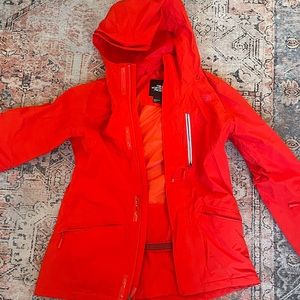 The North Face Women’s Ski Jacket M
